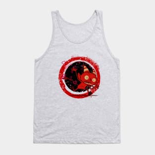 runaway from love Tank Top